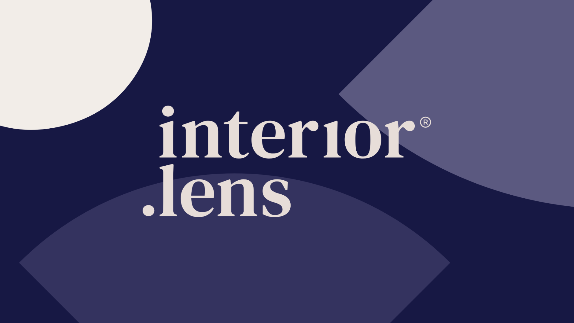 Interior Lens